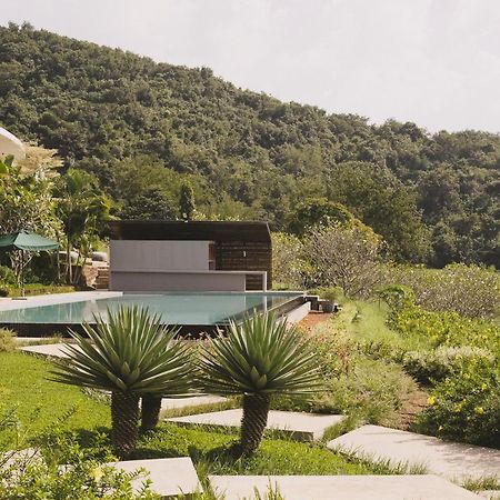Villa La Plantation Kampot Eksteriør billede