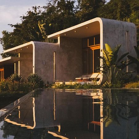 Villa La Plantation Kampot Eksteriør billede