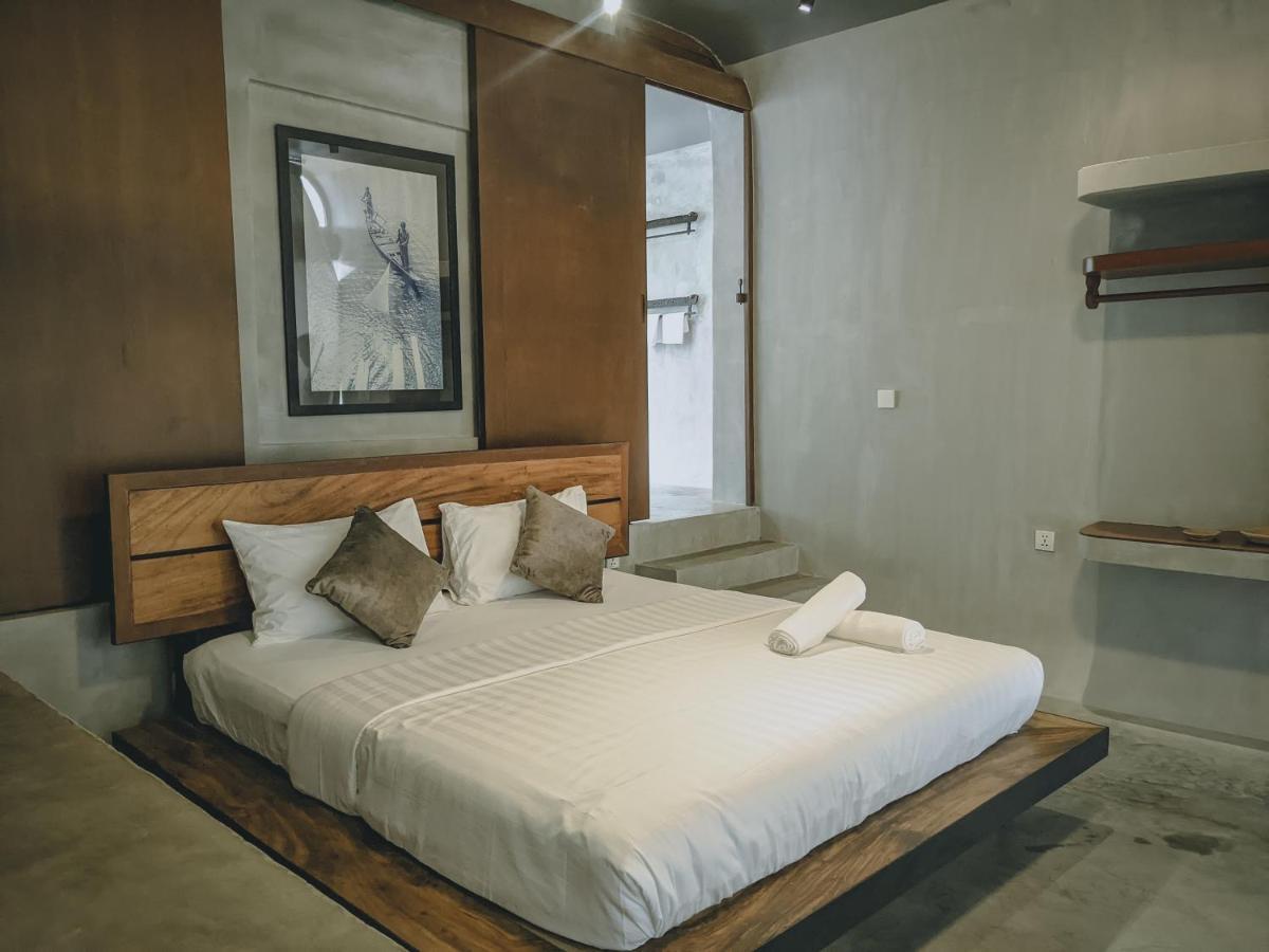 Villa La Plantation Kampot Eksteriør billede