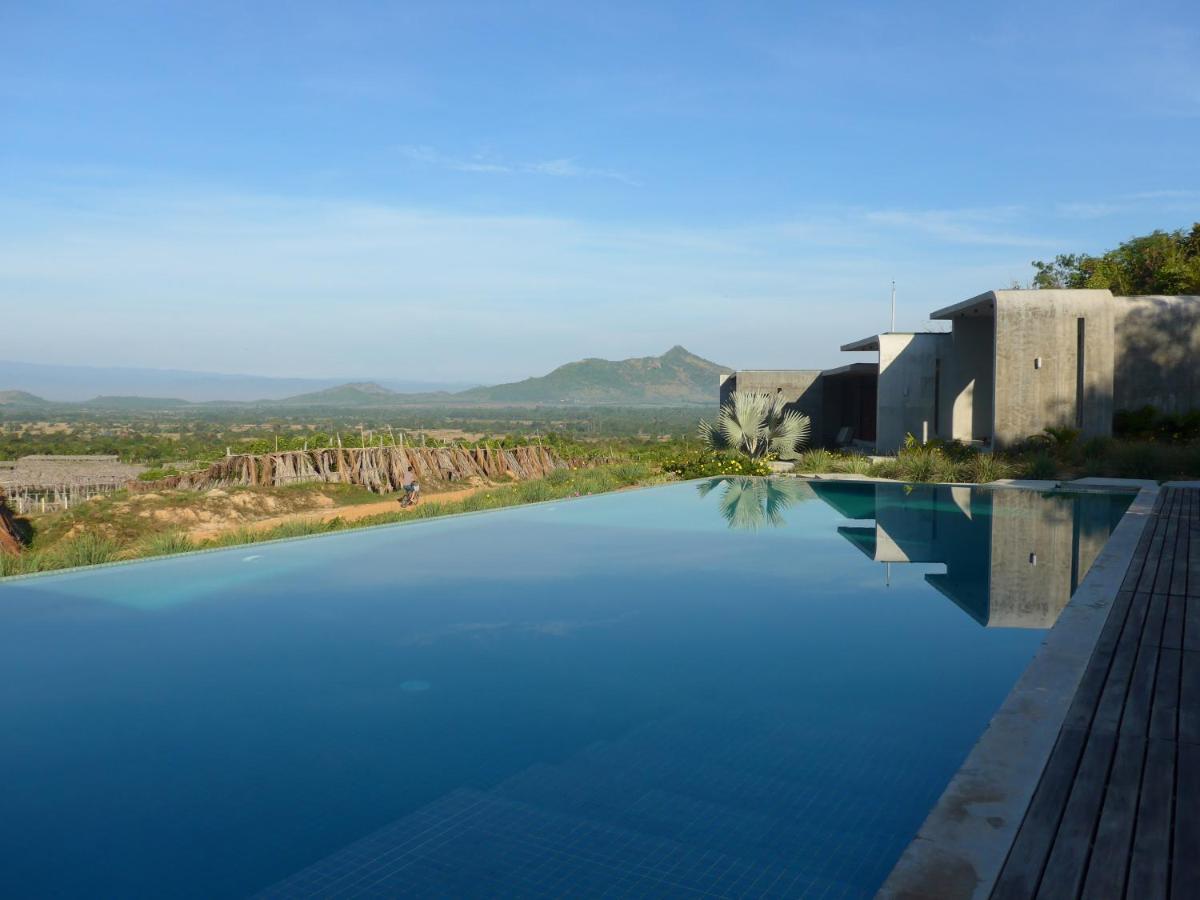 Villa La Plantation Kampot Eksteriør billede