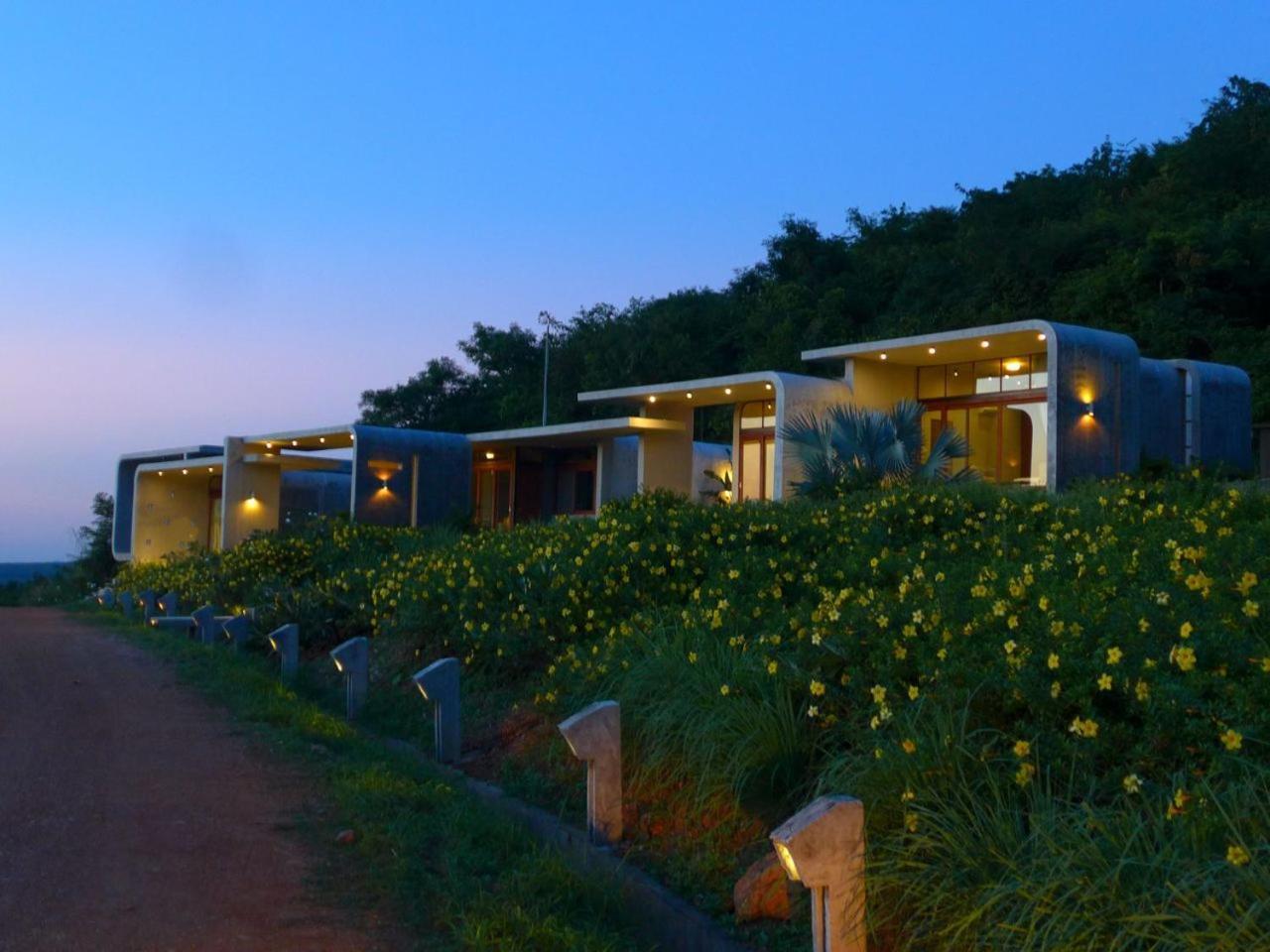 Villa La Plantation Kampot Eksteriør billede