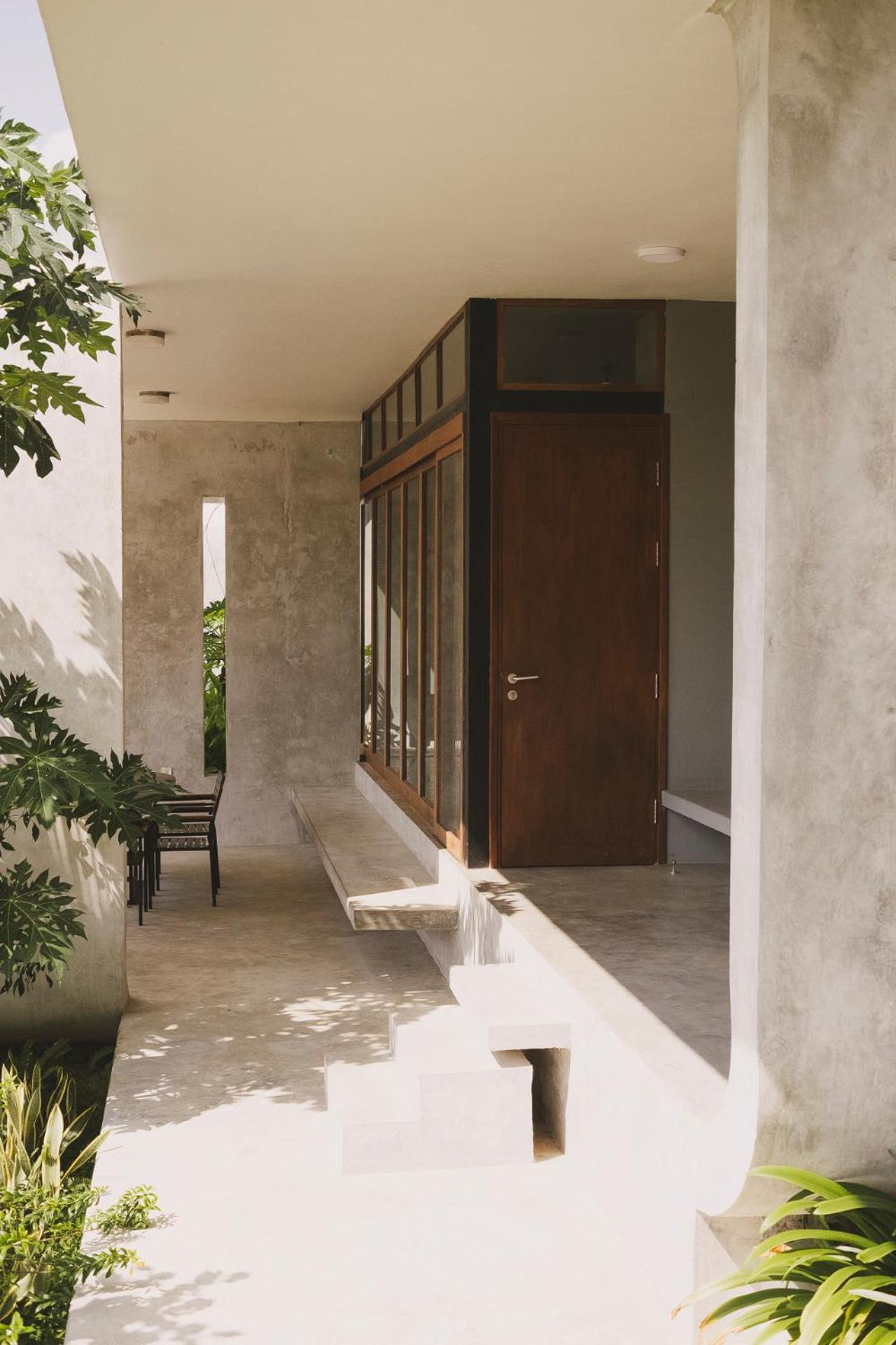 Villa La Plantation Kampot Eksteriør billede