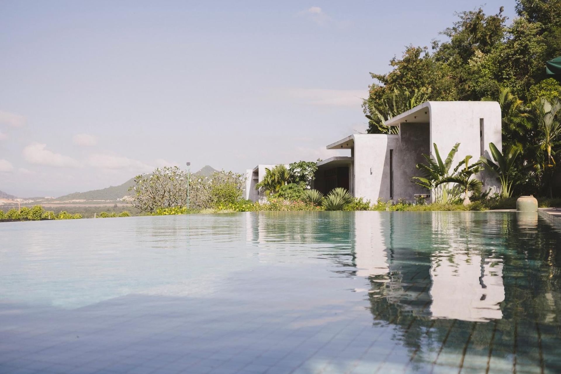 Villa La Plantation Kampot Eksteriør billede